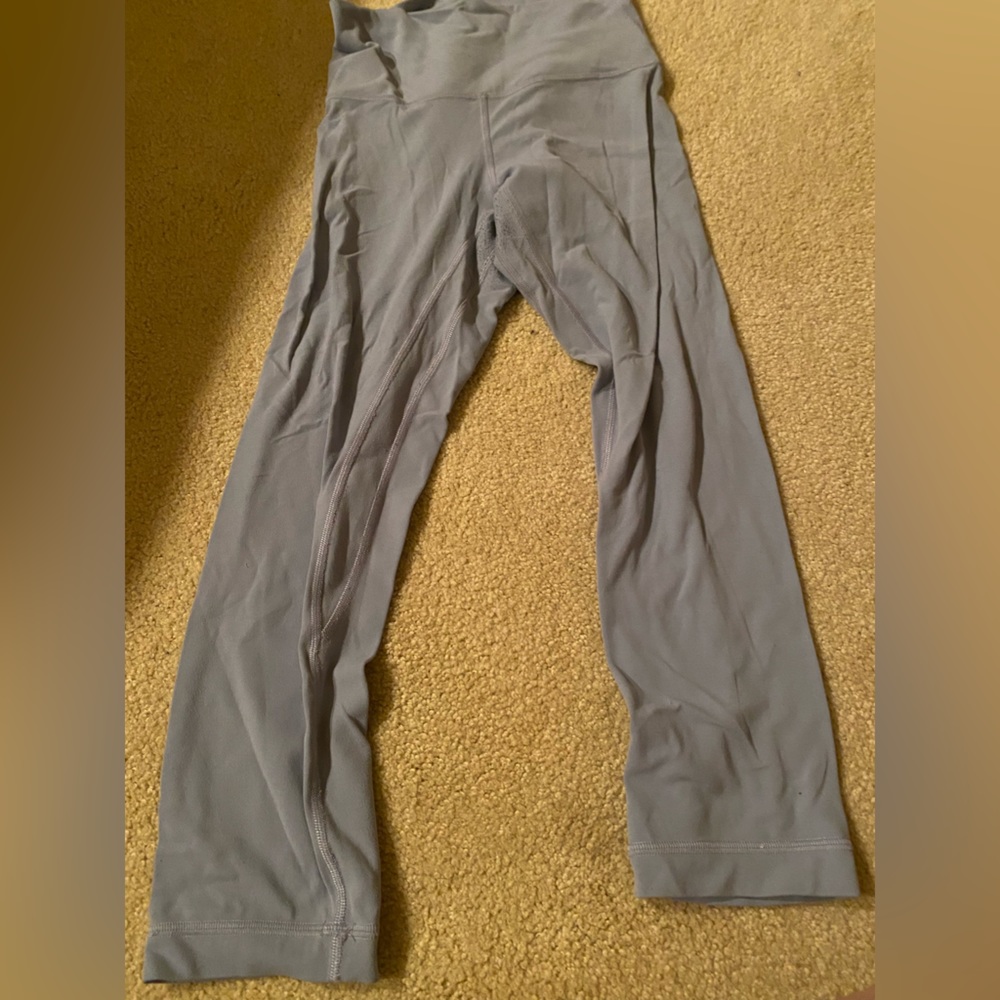 Lululemon align leggings 23”